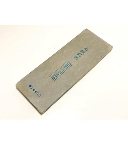 Amazon.co.jp: 天然砥石 正本山 山城銘砥右京区梅ケ畑尾崎浅黄